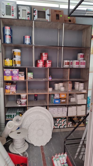 Полка магазин учун