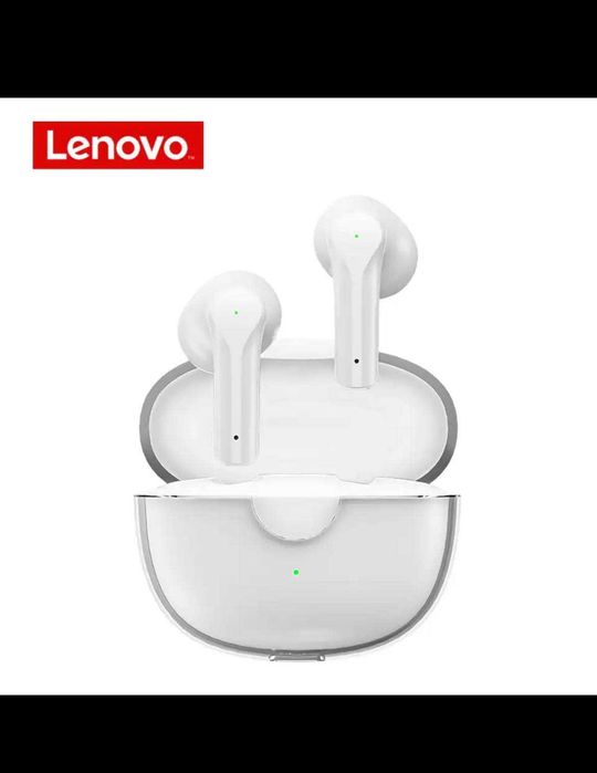 НОВИ! Lenovo Thinkplus XT95 pro Безжични слушалки / Gaming/ Music TWS.