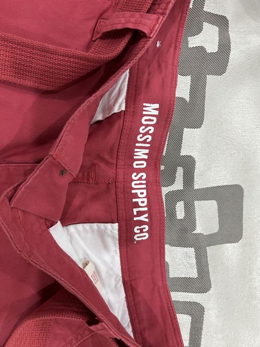 Шорты новые Mossimo