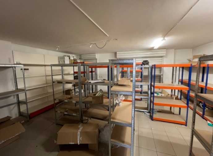 Дава се под наем Ателие в София, Център - 59 кв.м за 590 € - Снимка #1