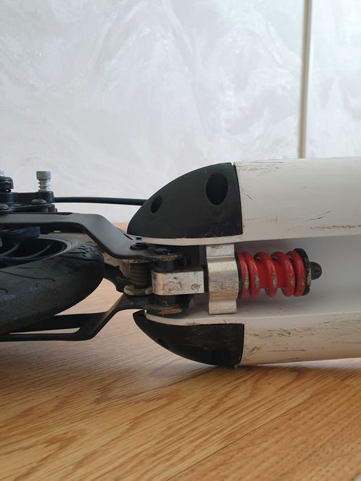 Самокат URBAN scooter-200