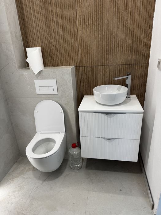 Apartament NOU 2 camere nufarul GrandHill Lotus center cu parcare
