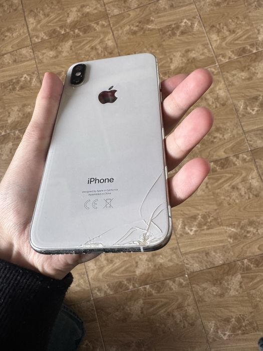 Iphone XS 64 Гигабайтов