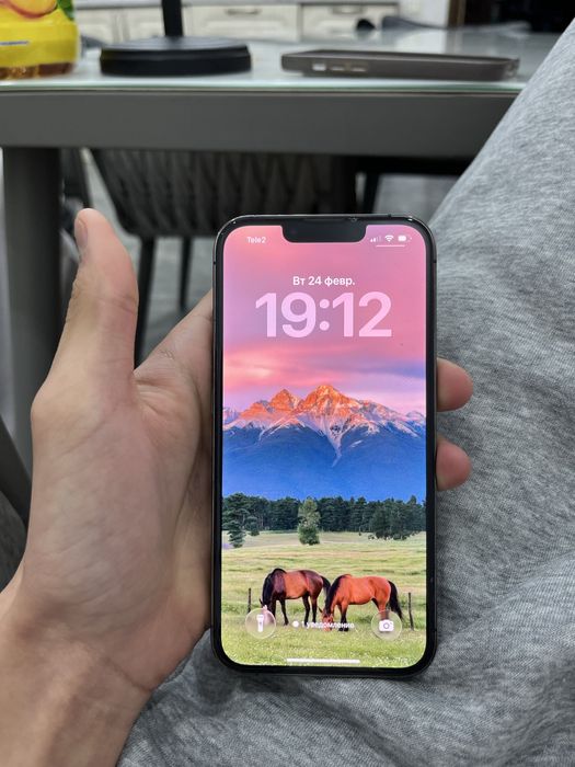 айфон 13 про 128гб