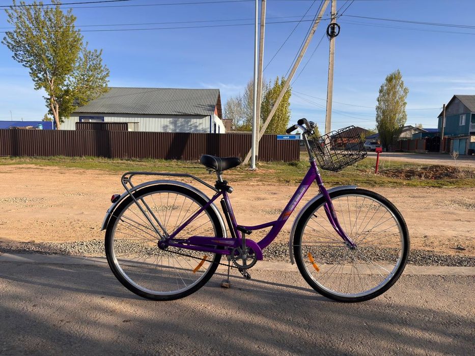 Продам велосипед