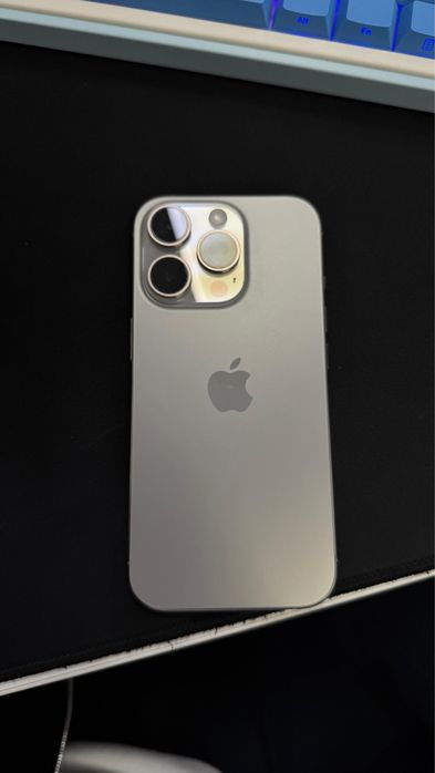 Iphone 16 pro 128 гб