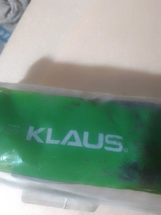Каучуковая колодка Klaus