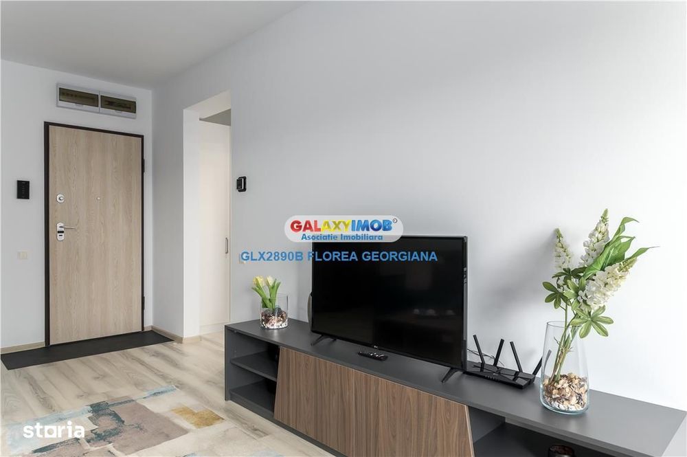 inchiriere apartament 2 camere Greenfield Residence