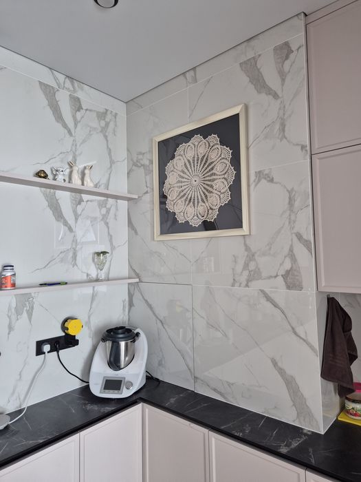 Керамогранит 120×60, 3шт.