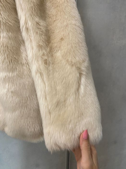 Палтенца h&m Stradivarius