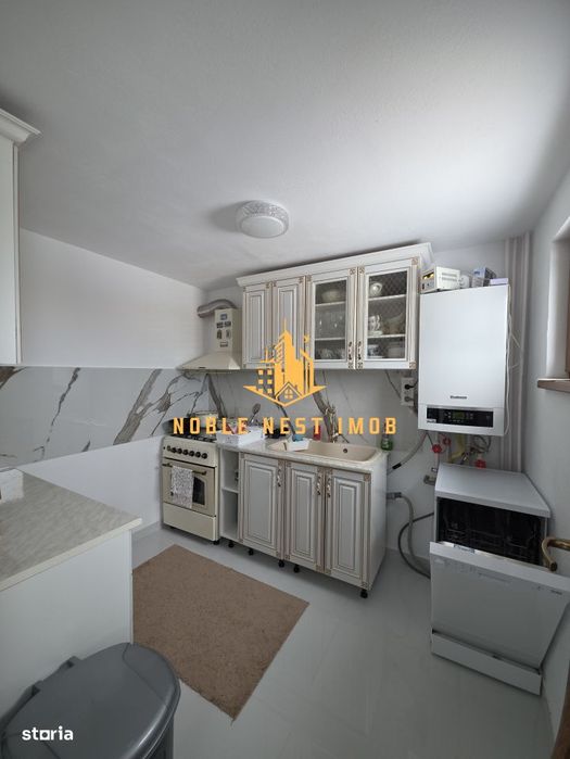 Vanzare Casă 148 Mp – Oarja, Județul Argeș