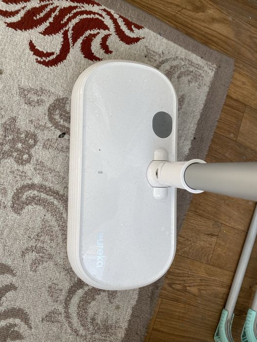 Продам электрошвабру