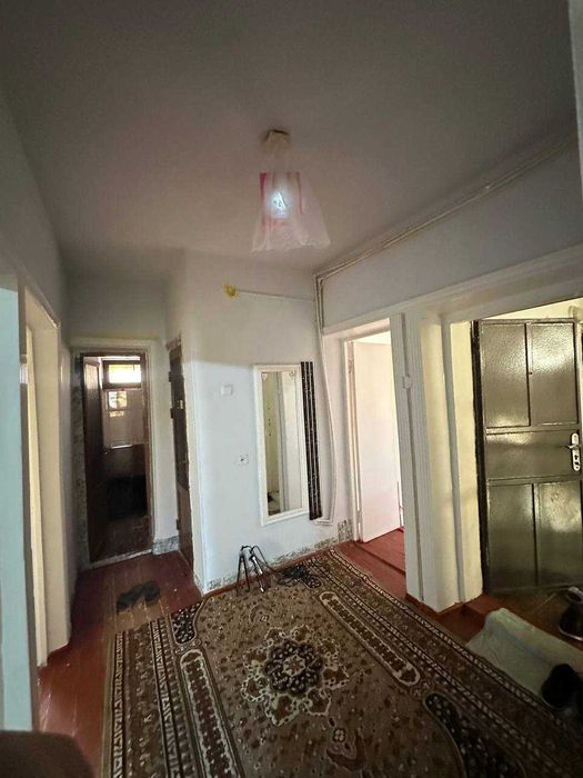 Срочно продаётся квартира 3хком 72 м2 Шота_Руставели