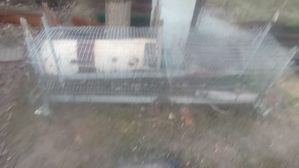 Весы висячие металлические