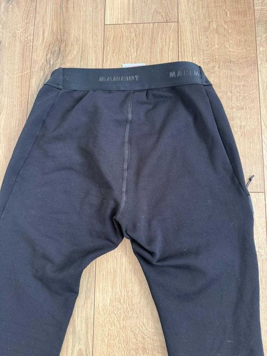 Mammut S femei Polartec pantaloni termo