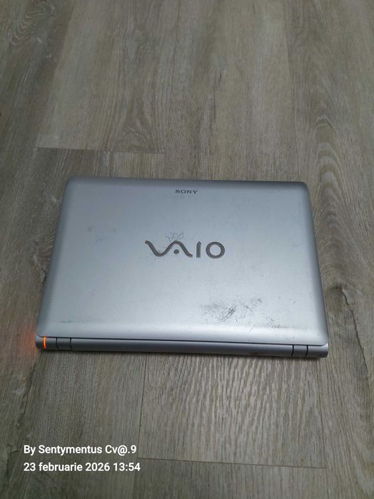 pc folosit functioneaza