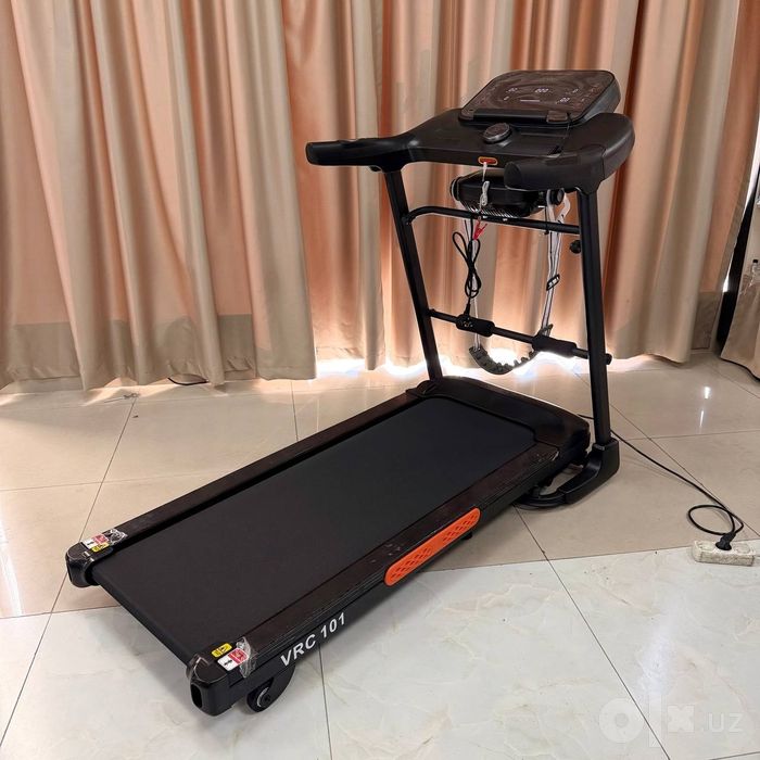 Беговая дорожка Model GYMX-101