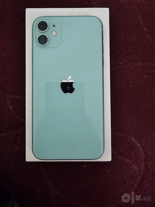 iPhone 11 128 gb