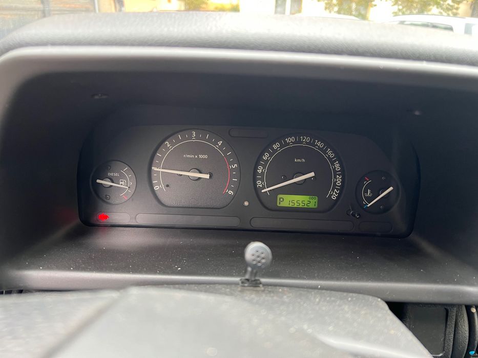 LAND ROVER Freelander 2002 — imagine 2