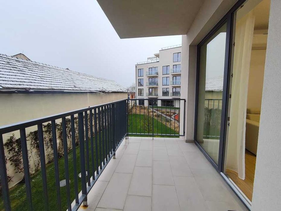 Locuinta noua in Scala, disponibila la prima utilizare