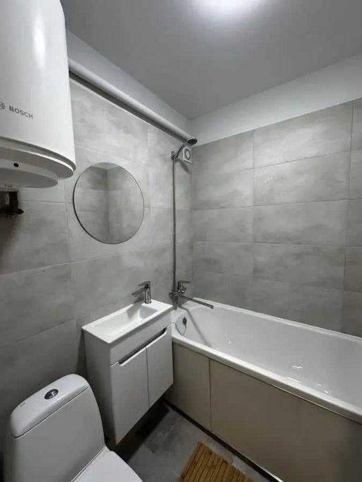 Дава се под наем Двустаен апартамент в София, Зона Б-19 - 68 кв.м за 586.5 € - Снимка #2