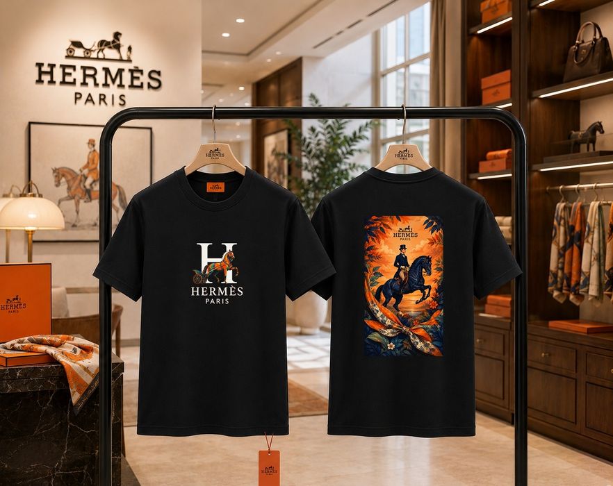 Herme тениски S-4XL