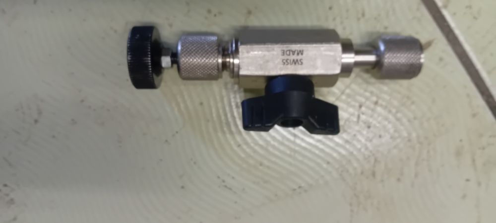 Testo  570 și accesorii