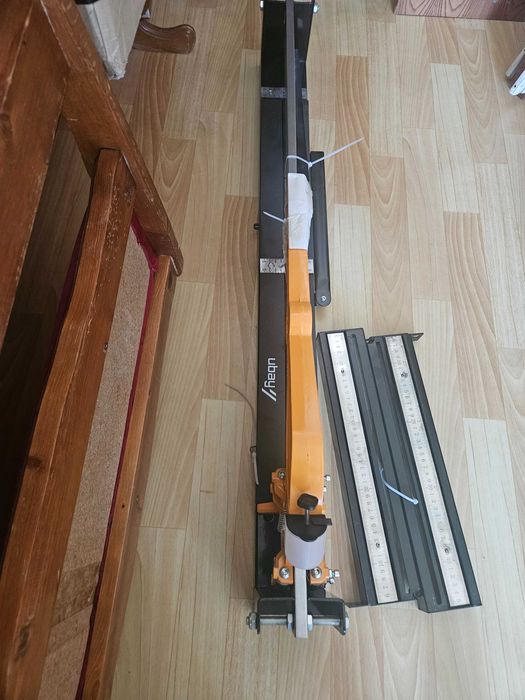 Продам плиткорез новый 80см цена 750 тыс сум