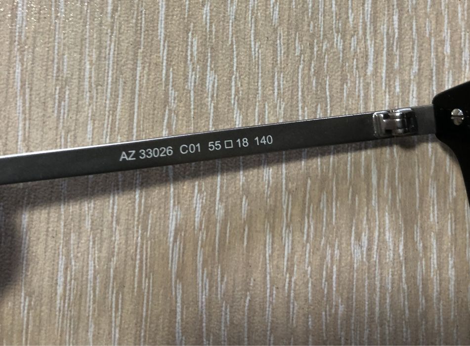 Слънчеви очила Azzaro