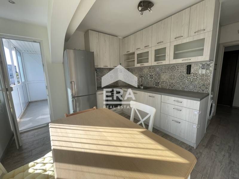 Продава се Двустаен апартамент в Варна, Чайка - 60 кв.м за 3000 €/кв.м - Снимка #5