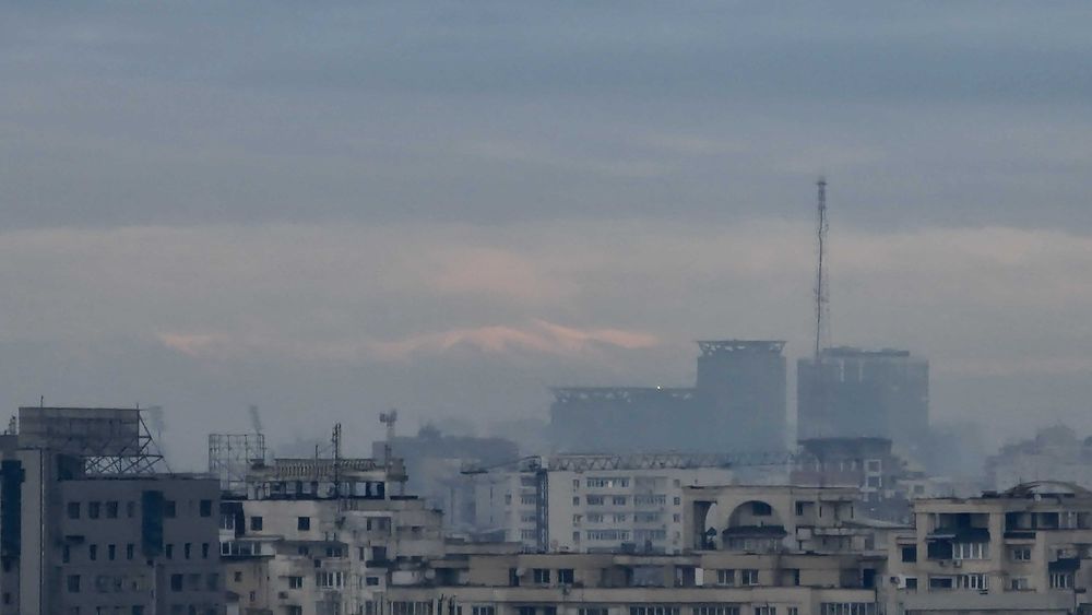 TVA inclus - Penthouse din care se vad muntii - Dezvoltator 0% comision - 3 camere - Metrou Mihai Bravu - Tineretului - Vitan - Timpuri Noi