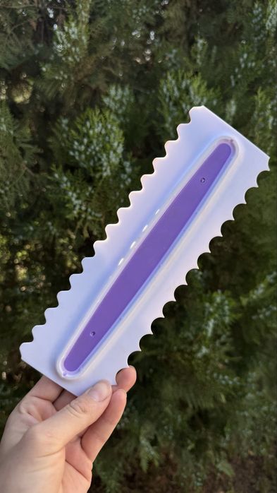 Кондитерский инвентарь