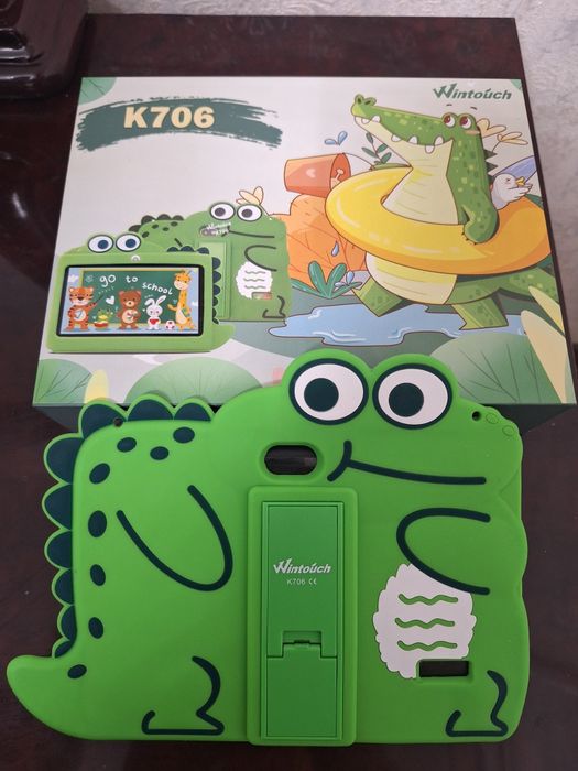 Детский планшет К706