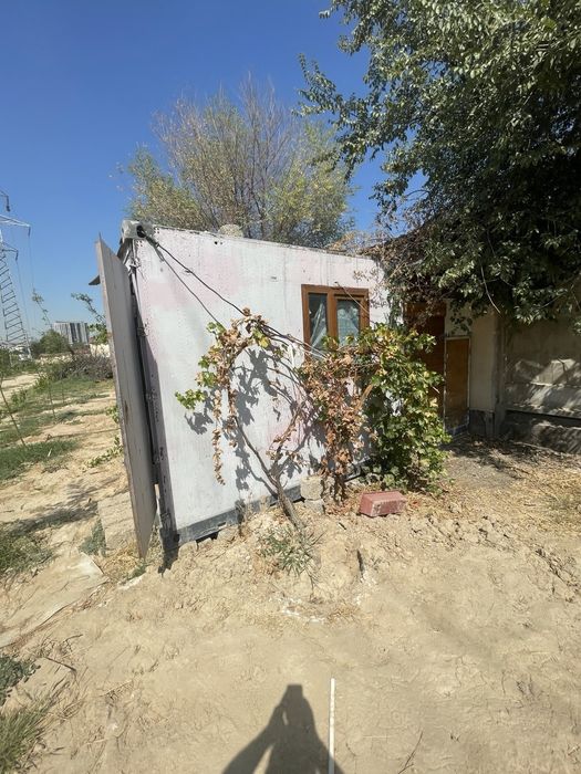 Срочно! Продается метолическийконтейнер