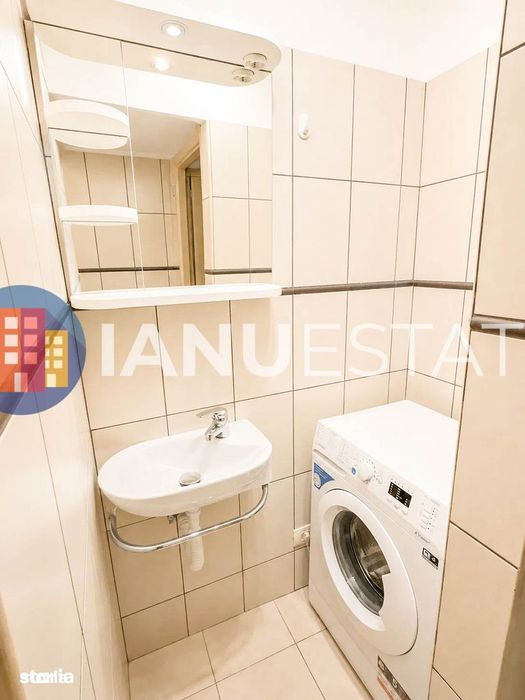 Piata Romana 5` Metrou Magheru Centrala Parcare 2 Bai PetFriendly*