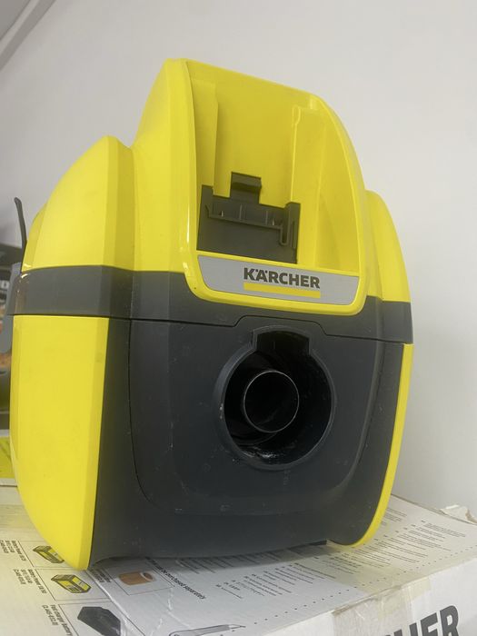 Karcher WD1 Compact Battery set Астана