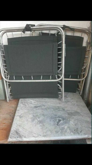 Раскладушка Raskladushka Раскладная Кровать Возм Доставка