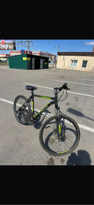 Продам Trinx m116