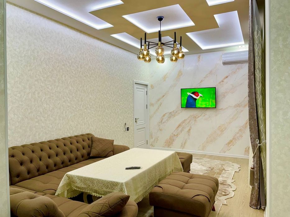 Сдаётся Premium Lux 3 ком. кв  на  Гагарина ор. Мчс !!!