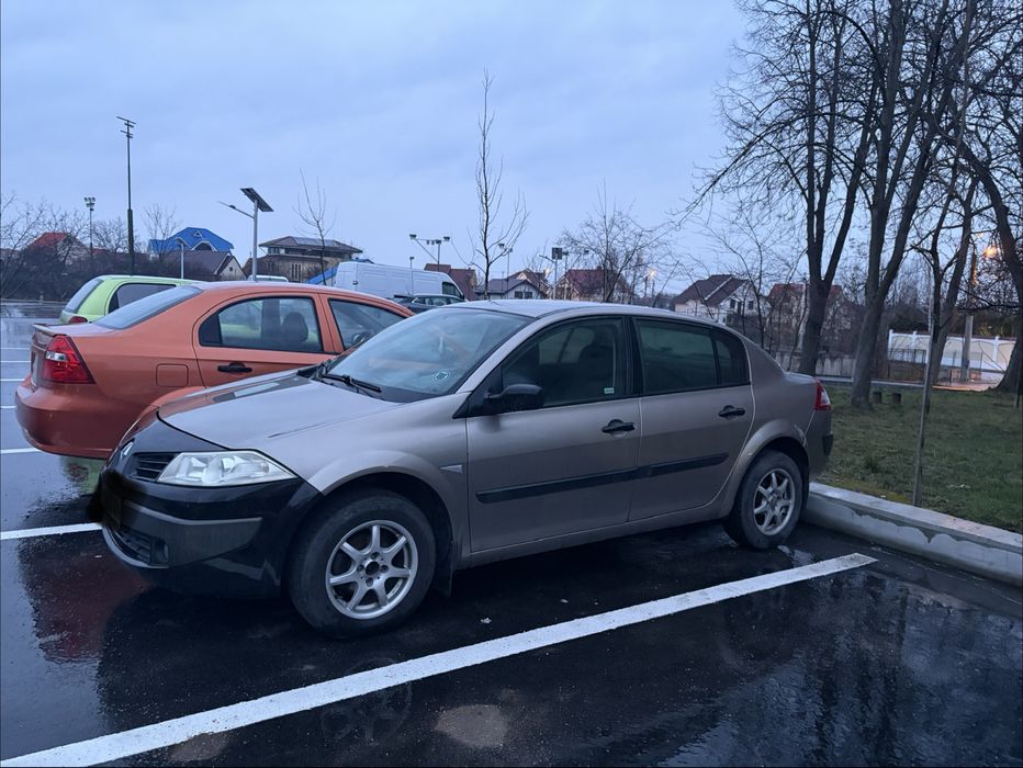 Vand Renault Megane 2
