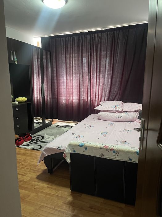 Garsoniera de inchiriat