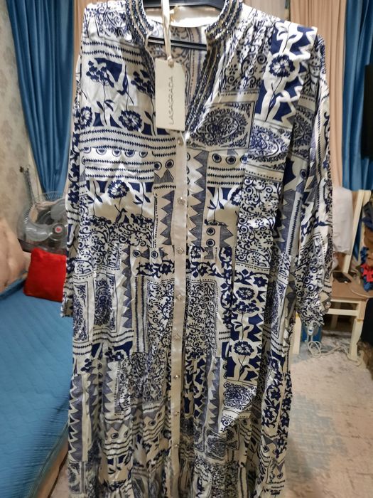 Платья ласаграда оригинал 48/50 размера новый