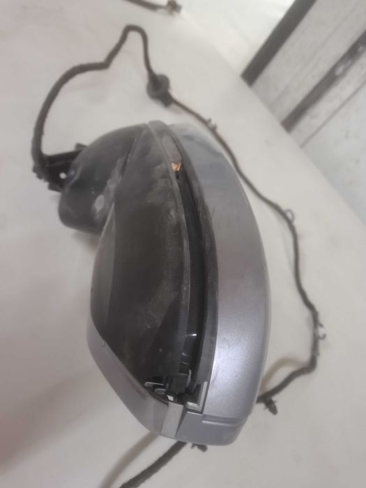 Oglinda stânga audi a6 c8 2018