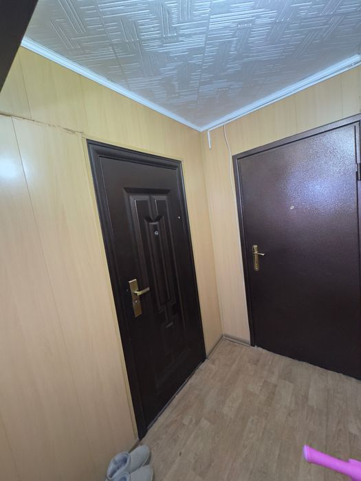 Квартира в центре Петропавловска