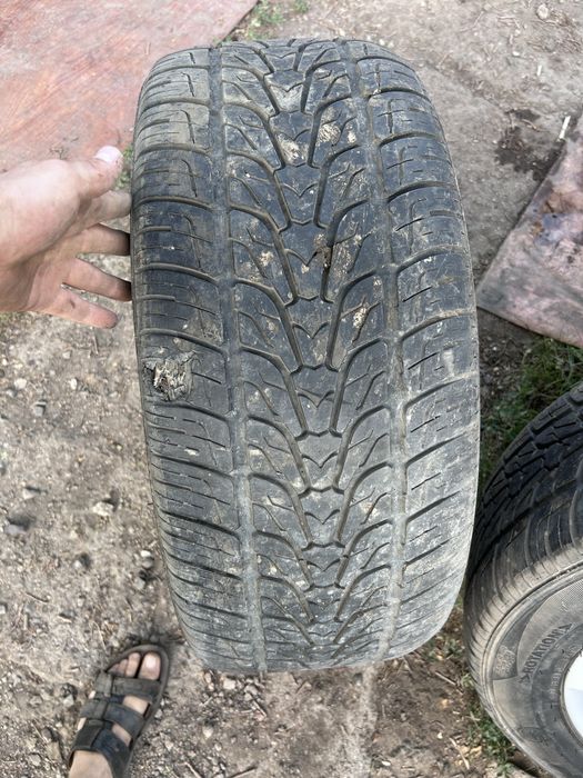 Диски на BMW X 5