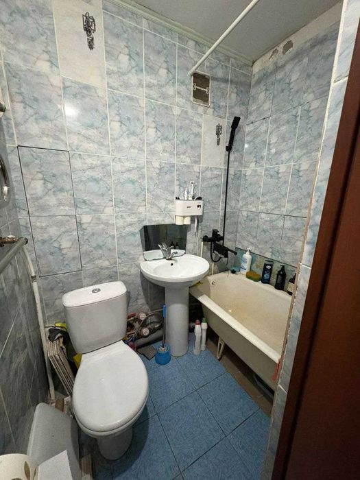 1-к.30.6м²,5/5Коста ул.  дзержинского д 60