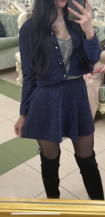 Продам платья костюм