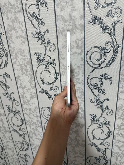 Ipad pro 120 fps