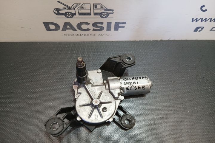 Motoras stergator luneta COMBI, 13105981 COMBI, 13105981 Opel Astra H