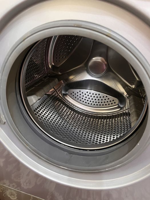 Стиралный машинка 7 кг ный